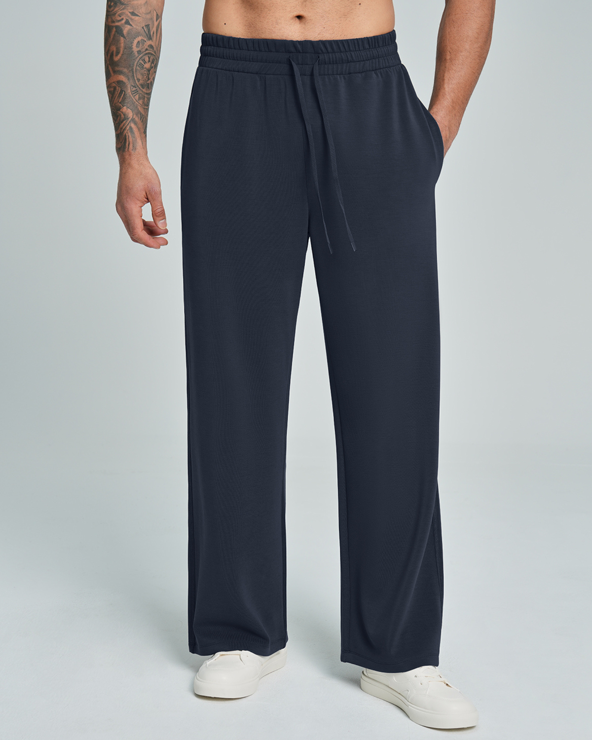 Everyday Ease Straight Leg Men's Pant