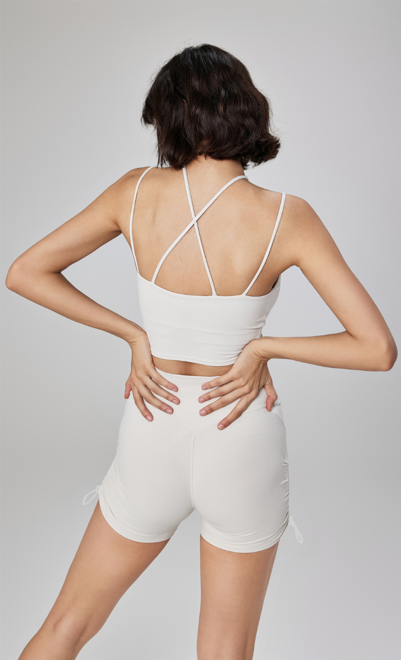 Emma Women Workout Set
