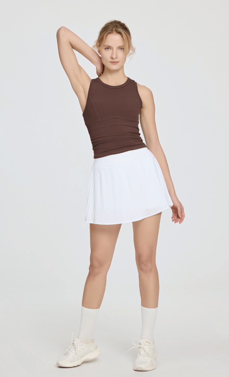 WOO YOGA Sports Bras Vesta High-Performance Sports Bra