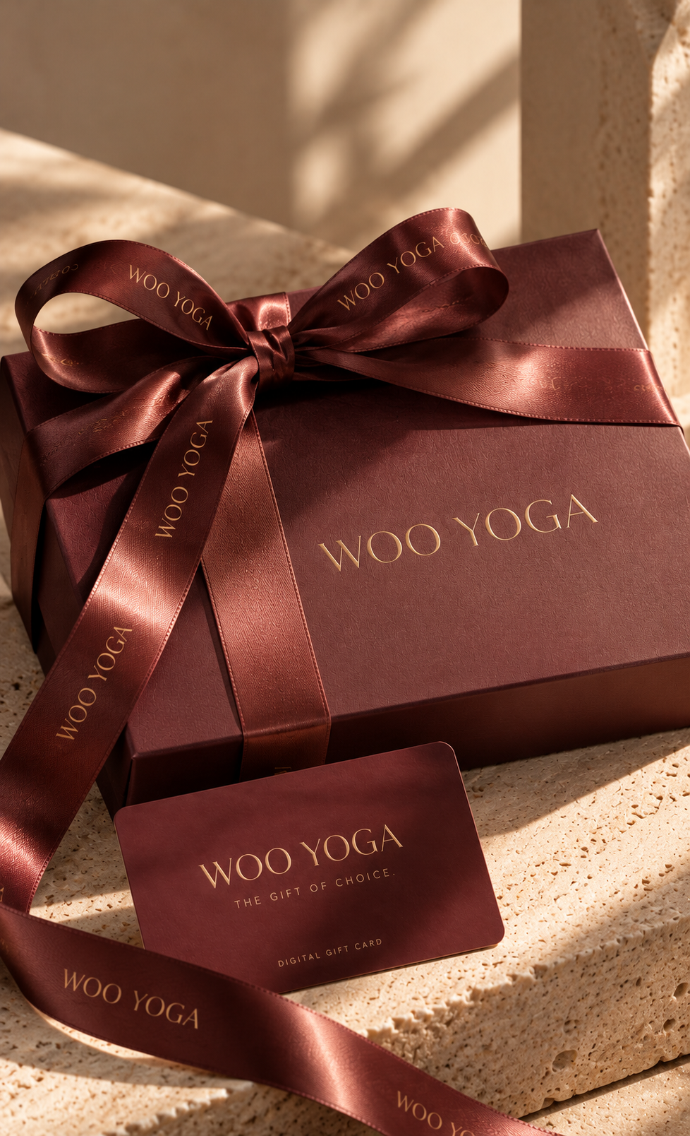 Digital Gift Card