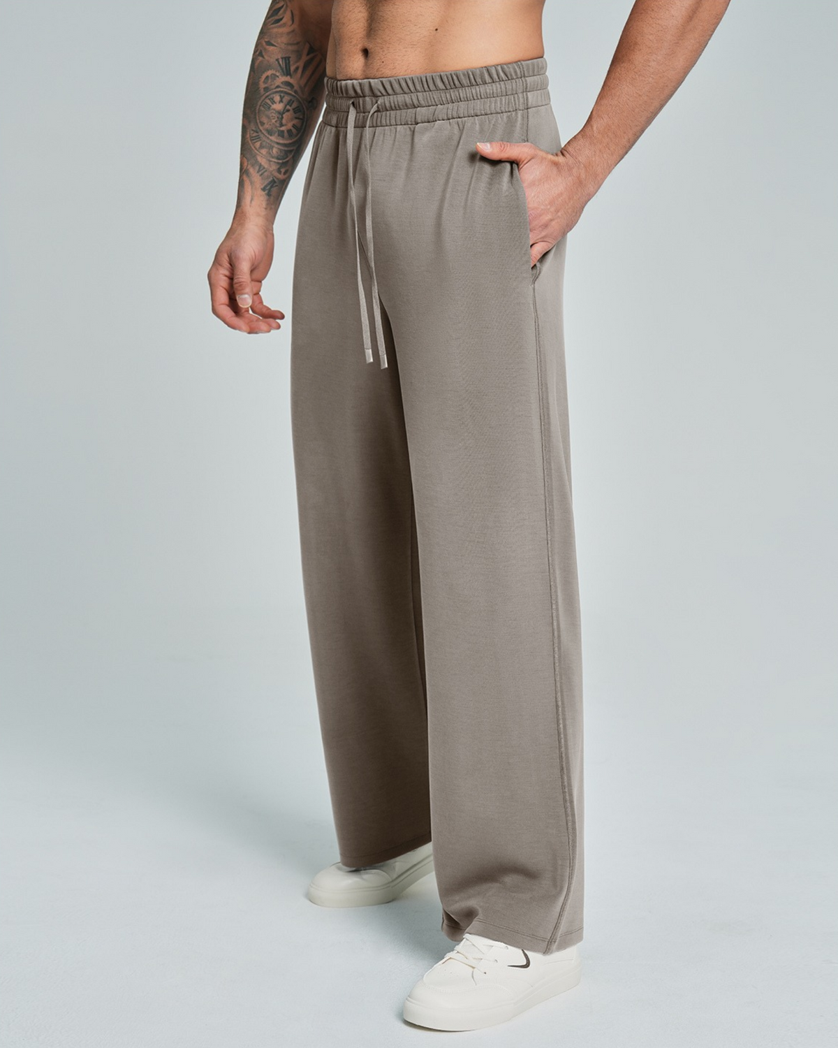 Everyday Ease Straight Leg Men's Pant