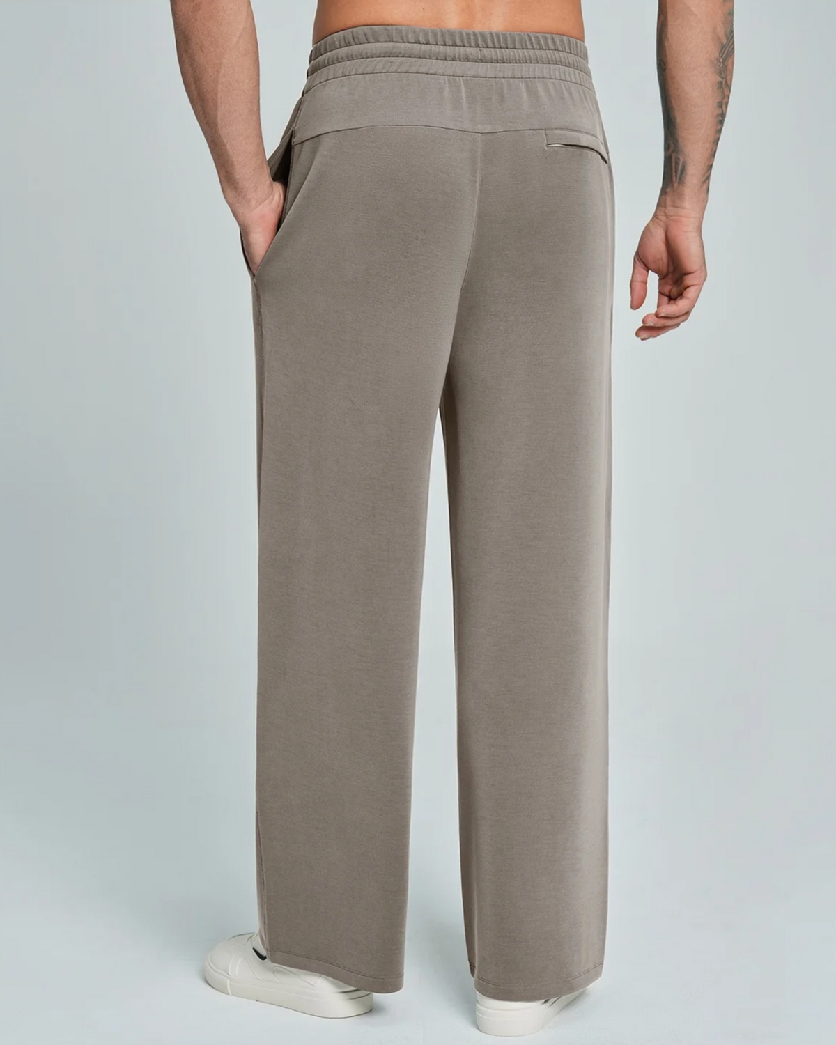 Everyday Ease Straight Leg Men's Pant