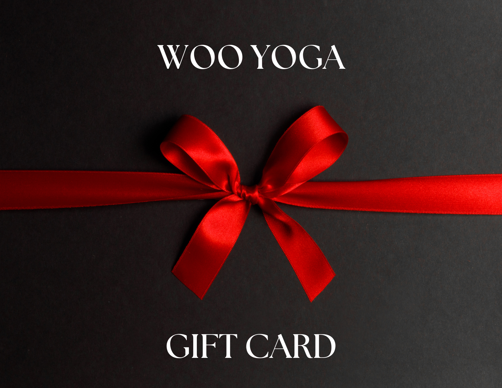 Proyog Gift Card Shop Yoga I Celebrate
