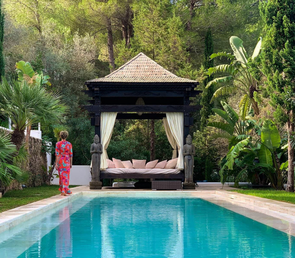 WOO YOGA | YOGA RETREAT | IBIZA WELLNESS RETREAT