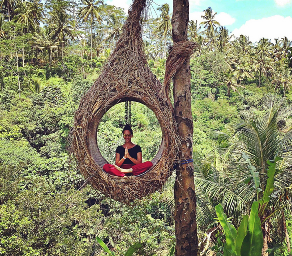 WOO YOGA | YOGA RETREATS | Discover Bali Three Unique Retreats