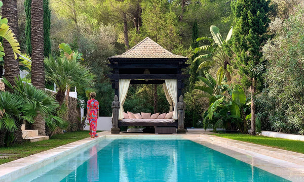 WOO YOGA | YOGA RETREAT | IBIZA WELLNESS RETREAT