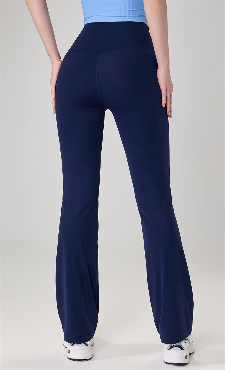 Celeste High-Waisted Bootcut Flare Legging