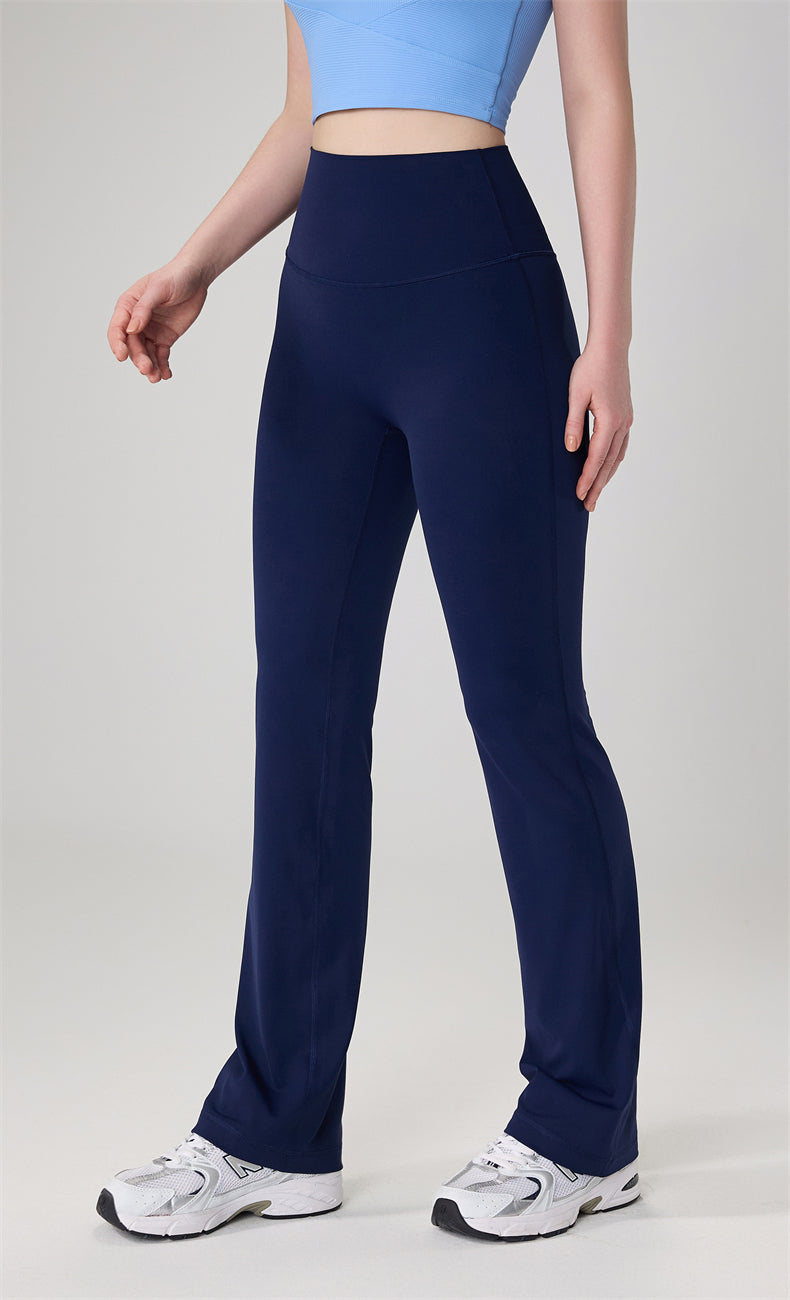 Celeste High-Waisted Bootcut Flare Legging