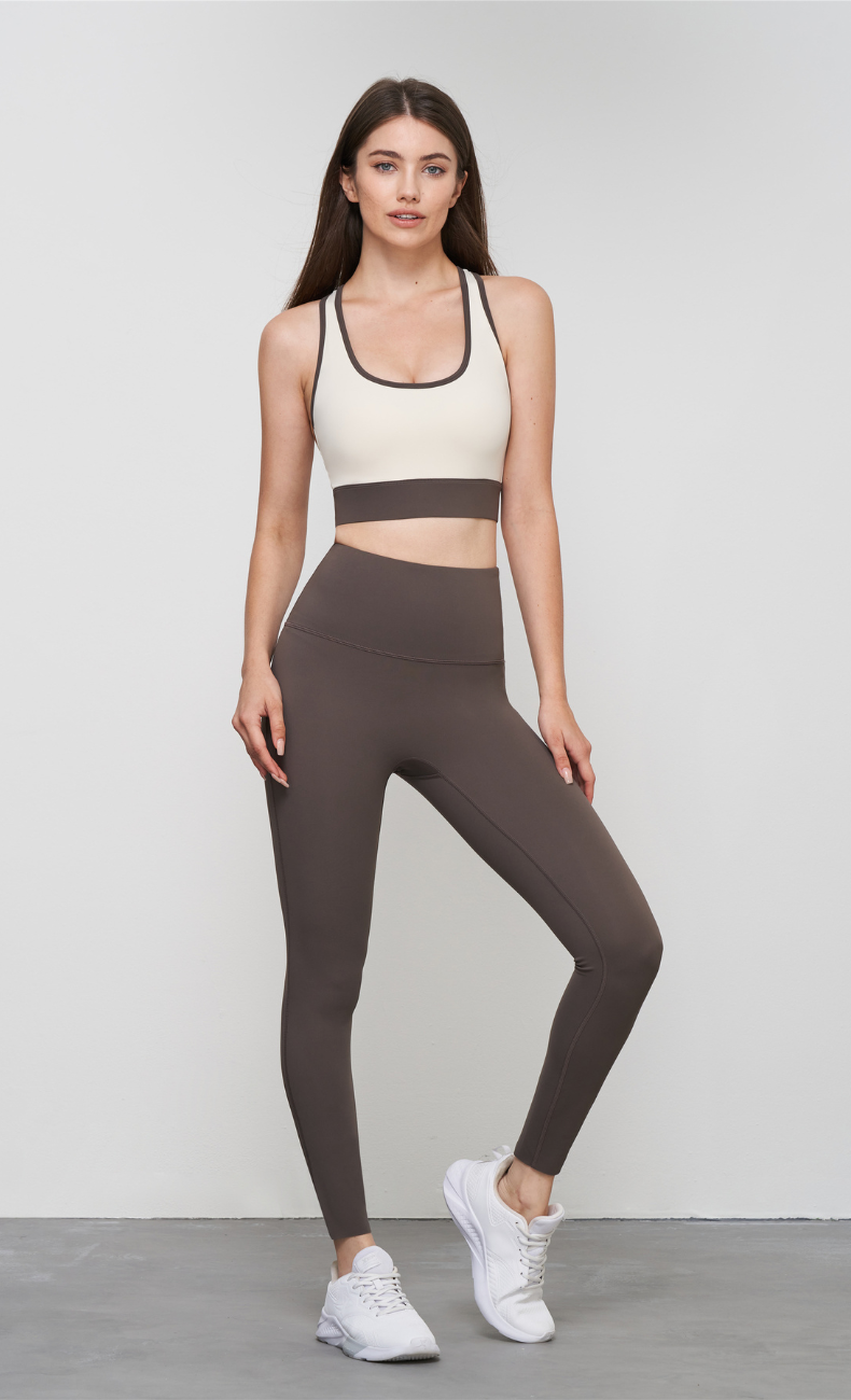 Clara Workout Matching Set - WOO YOGA