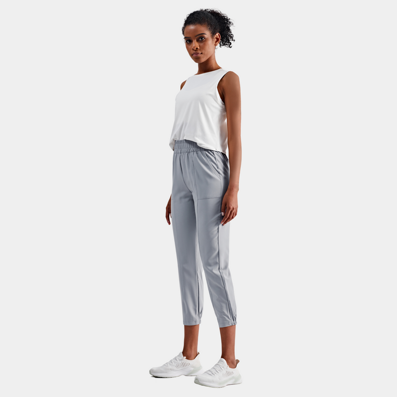 Alexa Casual Jogger Pant