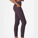 Isabella Lightweight Yoga Set