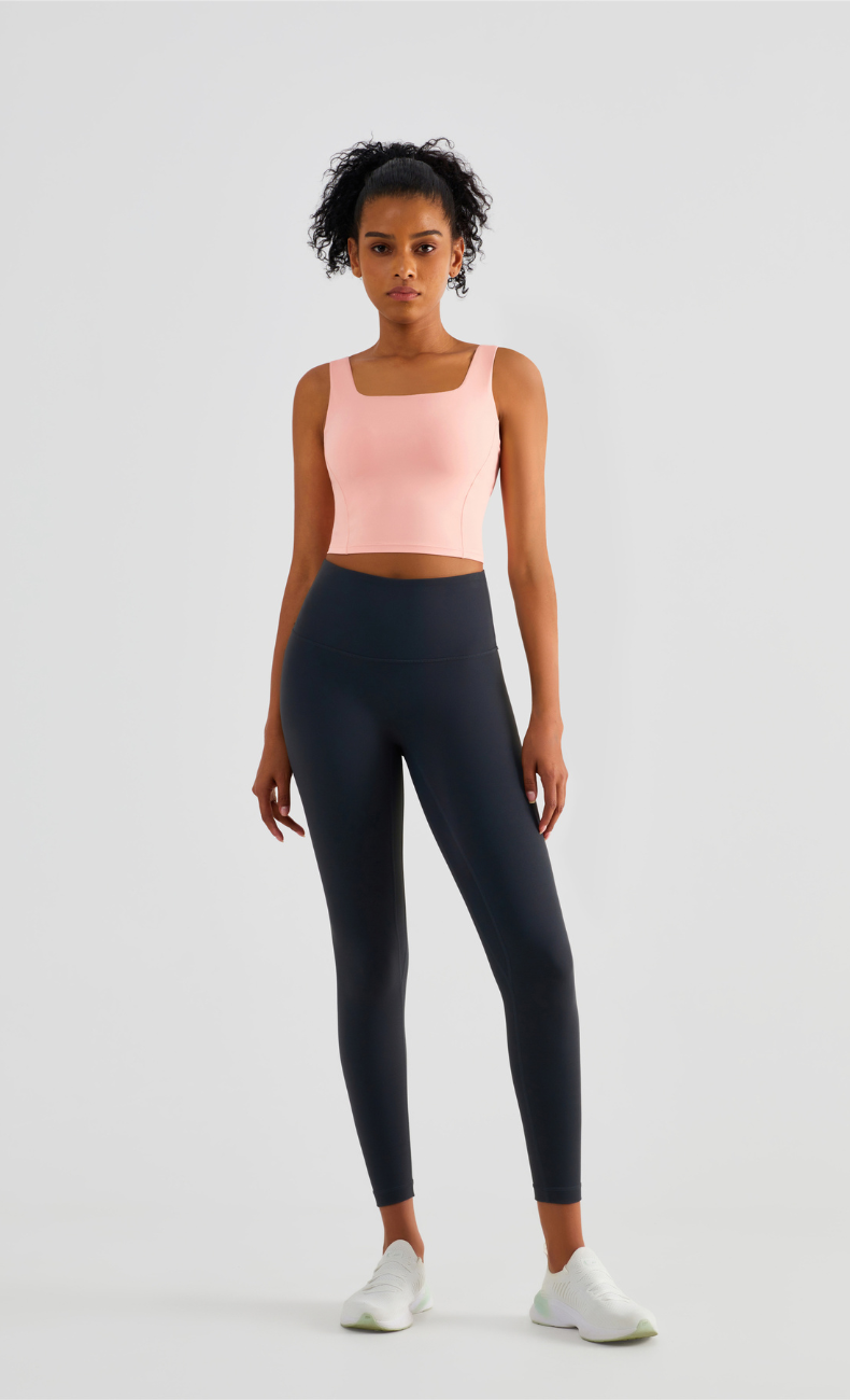 Alex Move Free Built-in Bra Tank