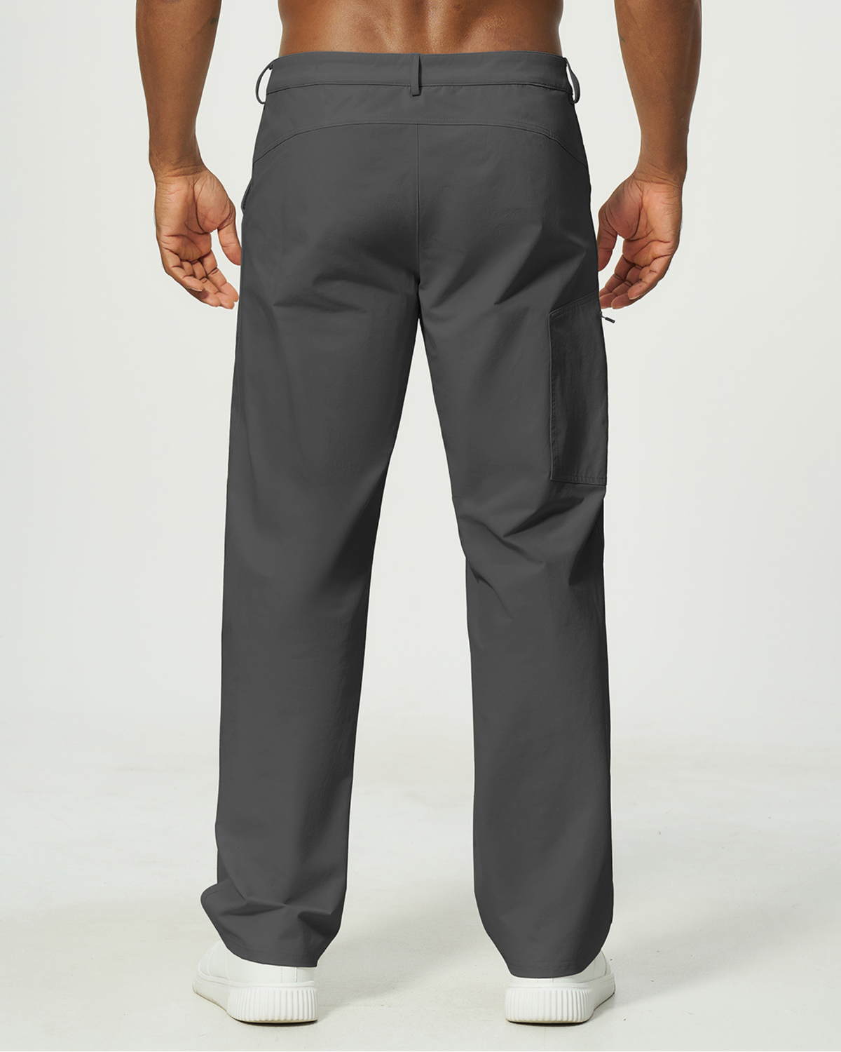 Everyday Motion Straight Leg Men's Pant