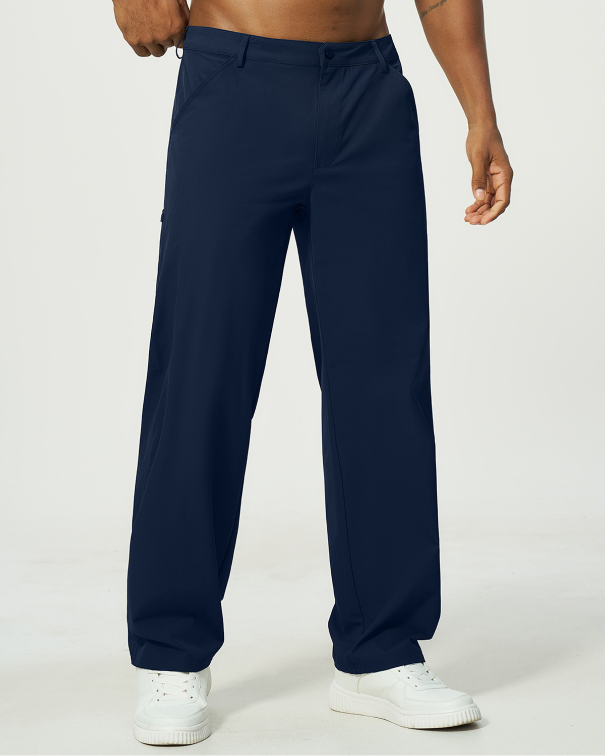 Everyday Motion Straight Leg Men's Pant