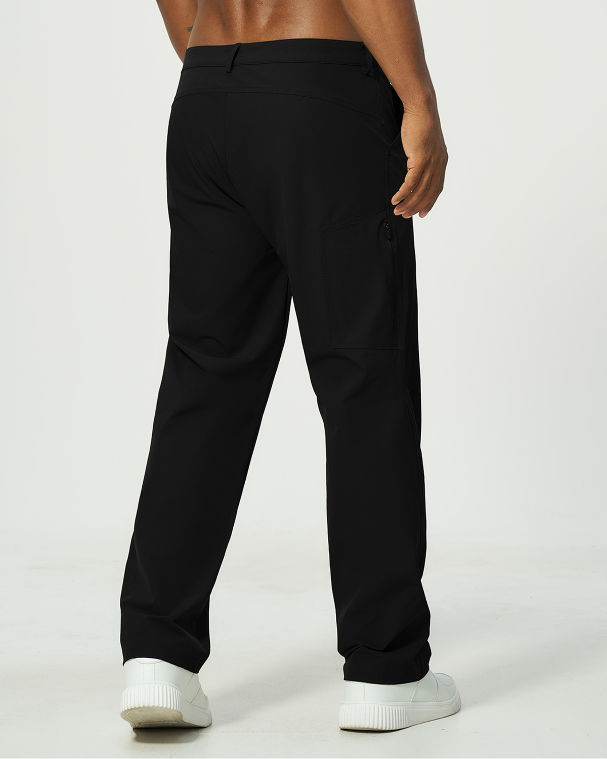 Everyday Motion Straight Leg Men's Pant