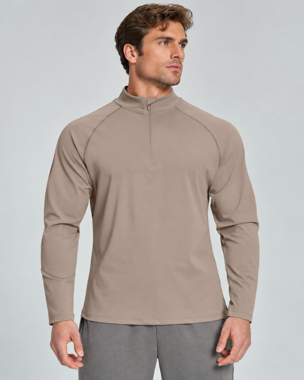 Everyday Motion Stretch Men's Long Sleeve
