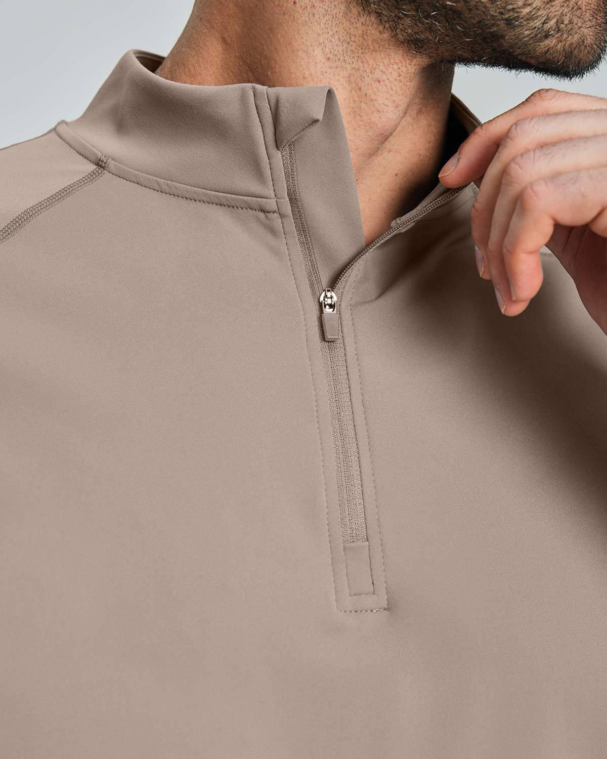 Everyday Motion Stretch Men's Long Sleeve