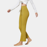 Estelle High-Waist Flare Legging