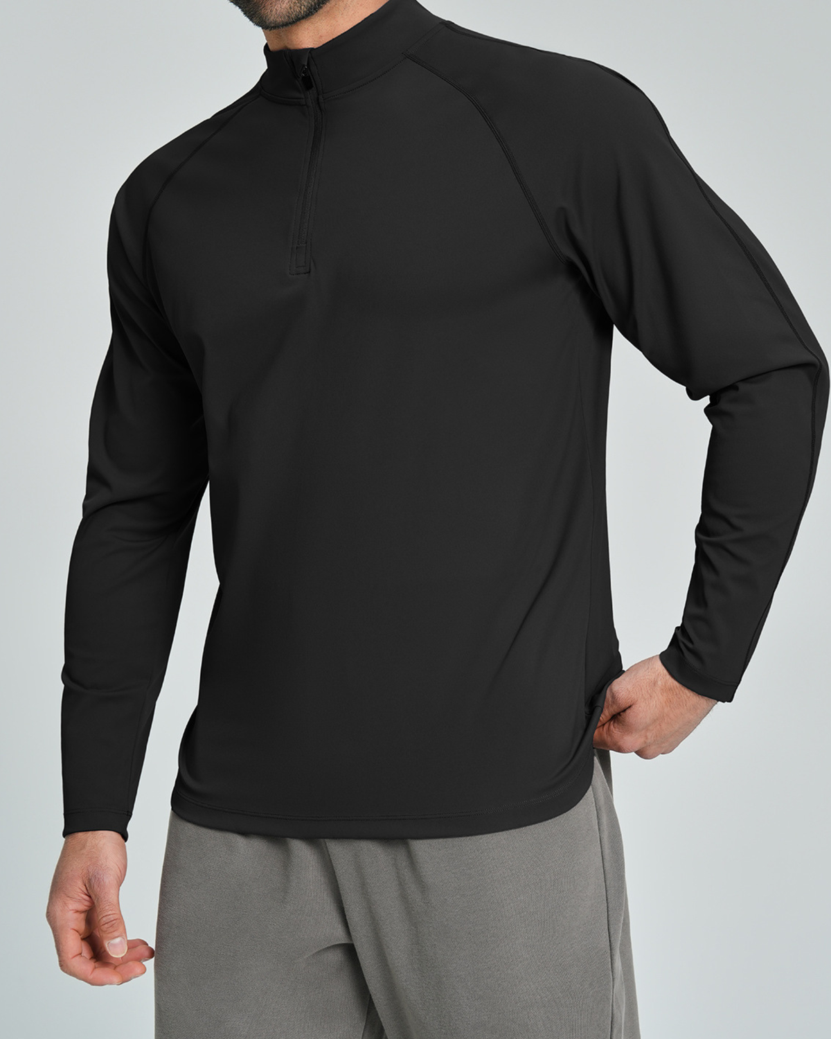 Everyday Motion Stretch Men's Long Sleeve