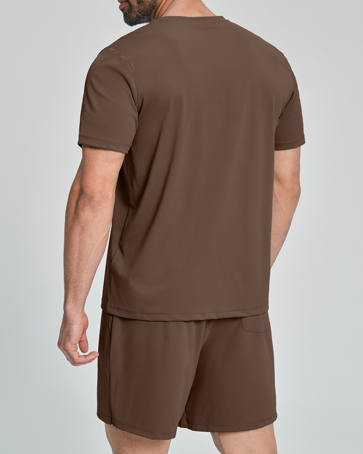 Everyday Motion Stretch Men's Tee