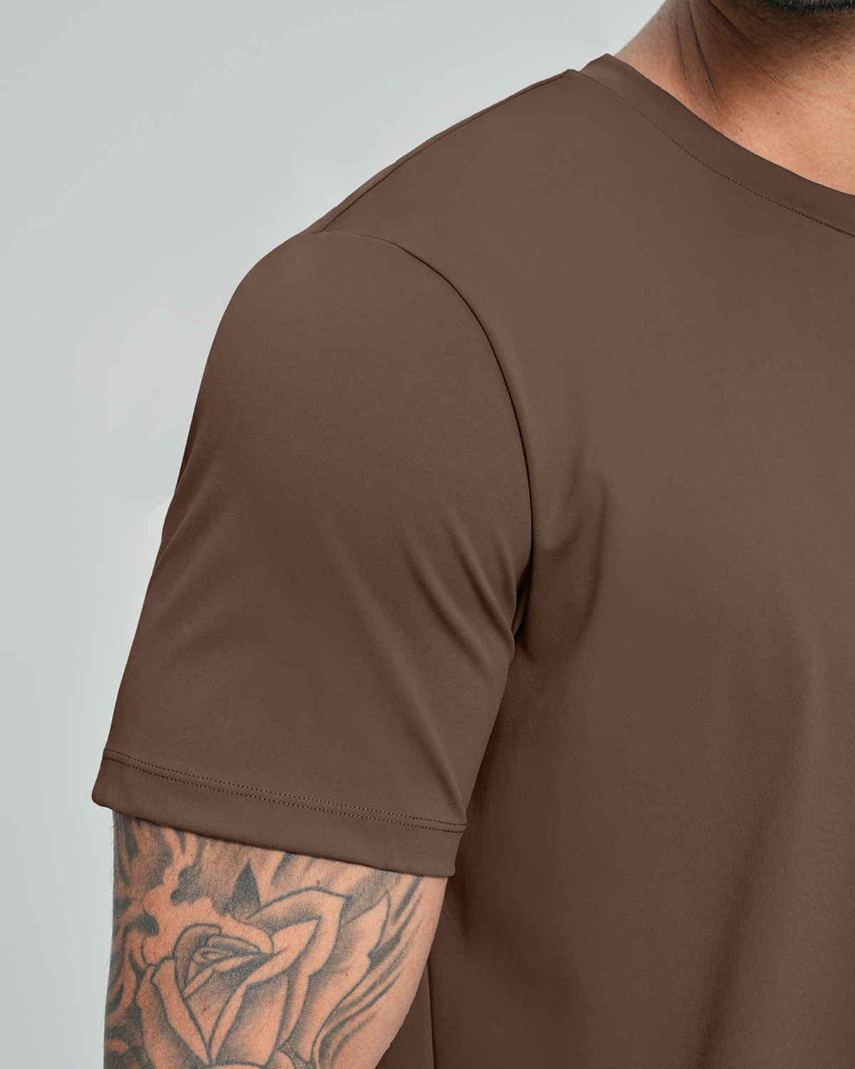 Everyday Motion Stretch Men's Tee