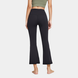 Estelle High-Waist Flare Legging