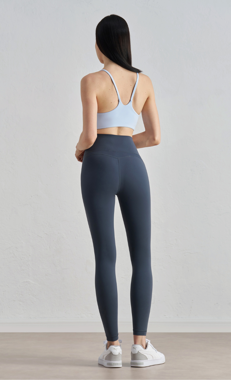 Juliette High-Waist Tummy Control Legging