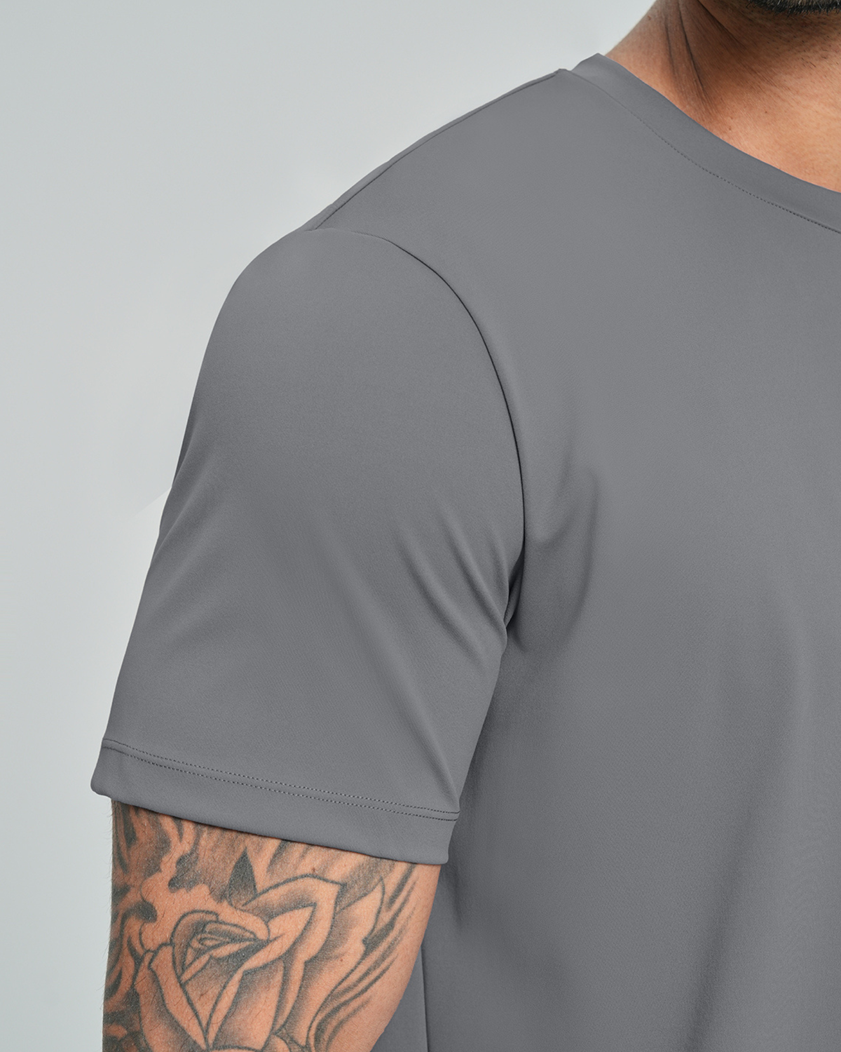 Everyday Motion Stretch Men's Tee
