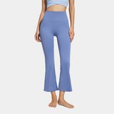 Estelle High-Waist Flare Legging