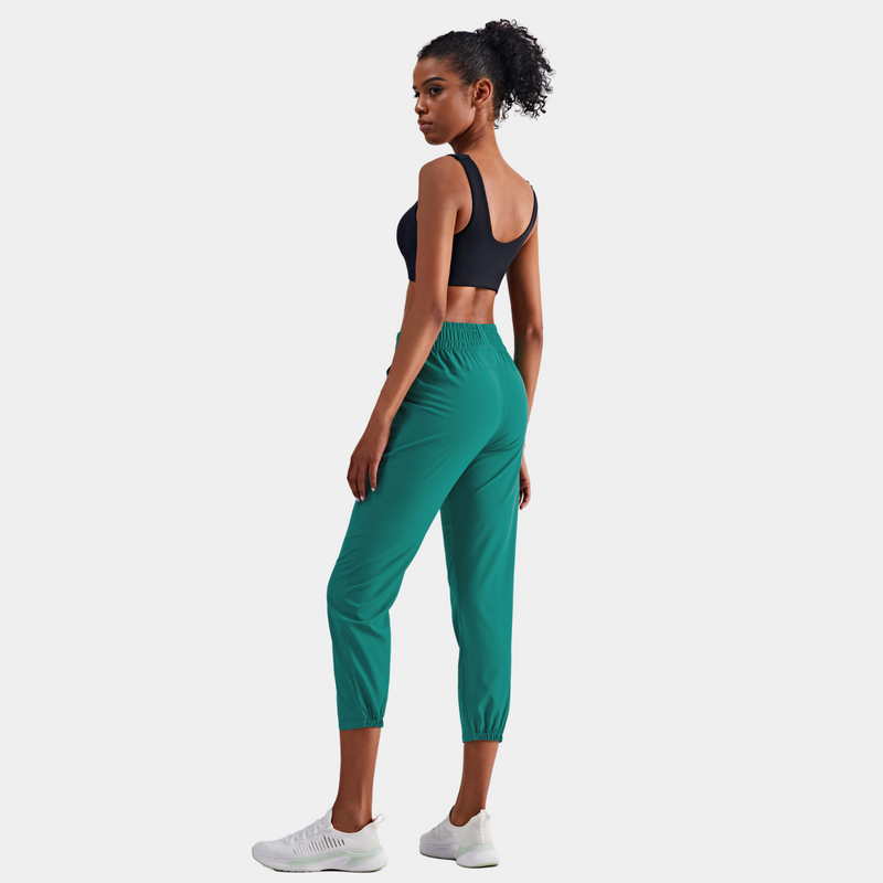 Alexa Casual Jogger Pant