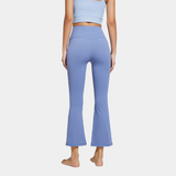 Estelle High-Waist Flare Legging