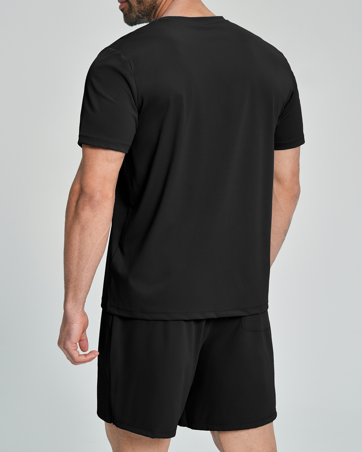 Everyday Motion Stretch Men's Tee