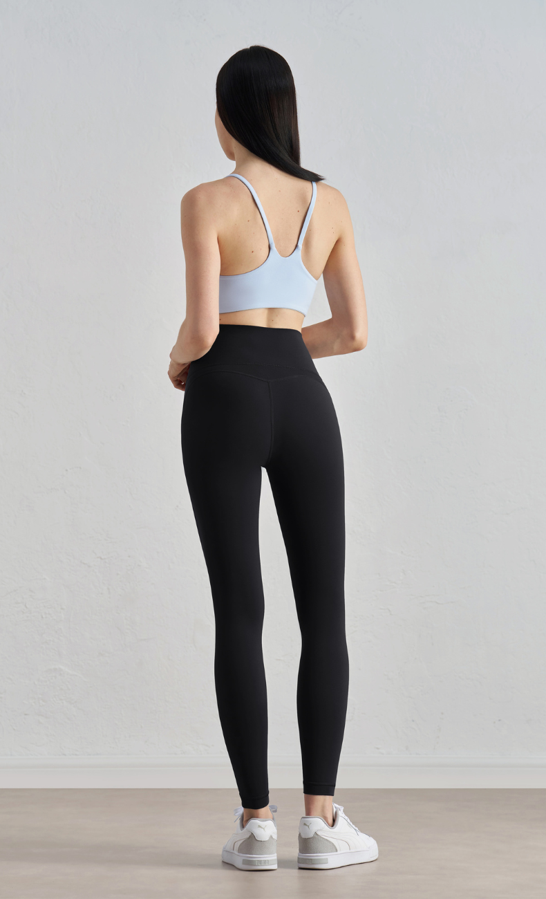 Juliette High-Waist Tummy Control Legging