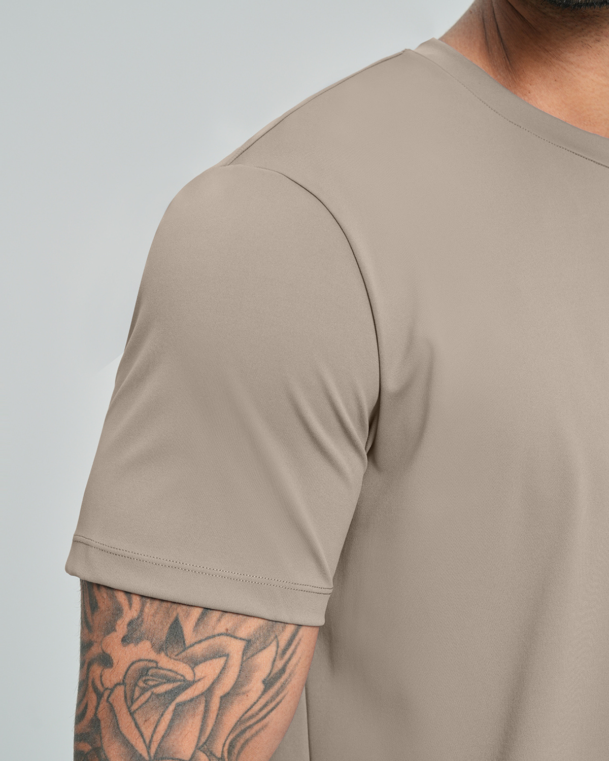Everyday Motion Stretch Men's Tee