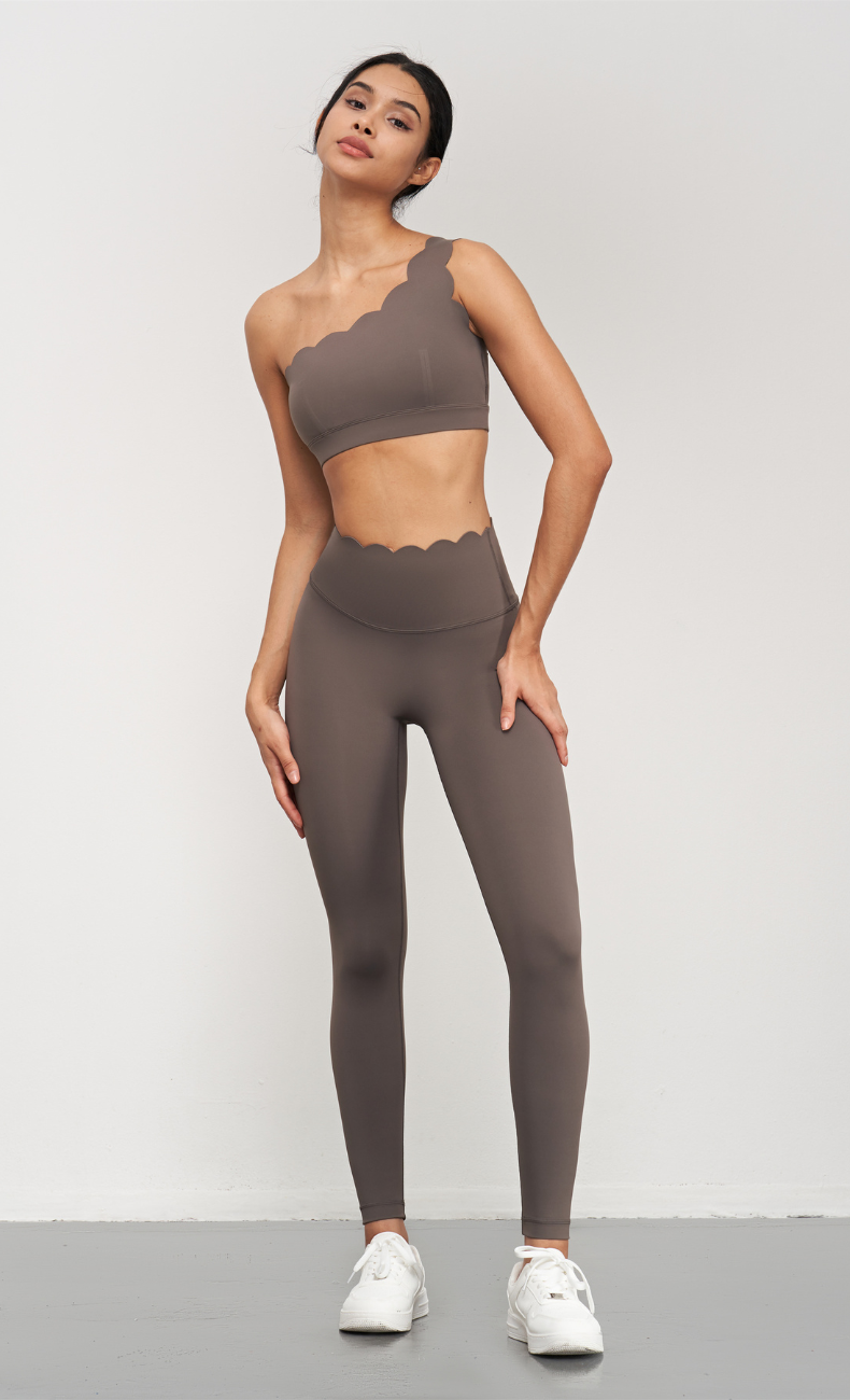 Amelia FlexLace Workout Set