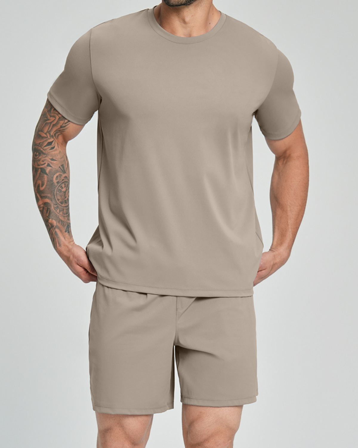 Everyday Motion Stretch Men's Tee