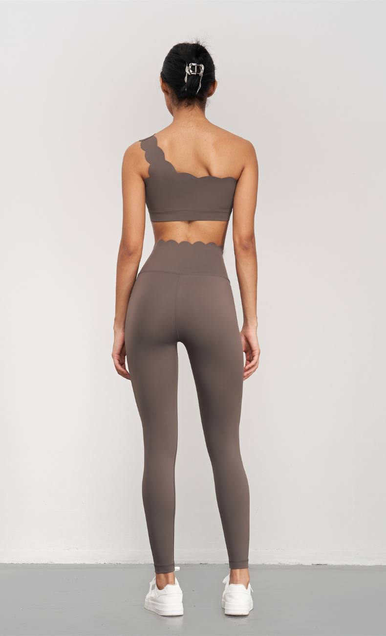Amelia FlexLace Workout Set