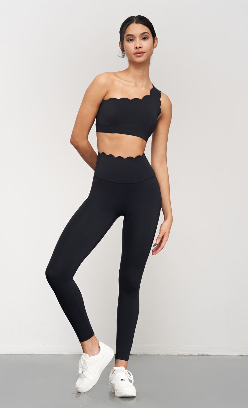 Amelia FlexLace Workout Set