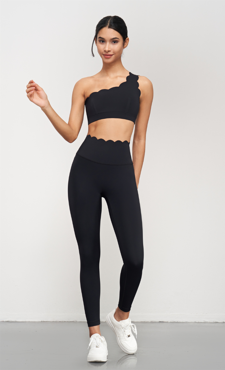 Amelia FlexLace Workout Set