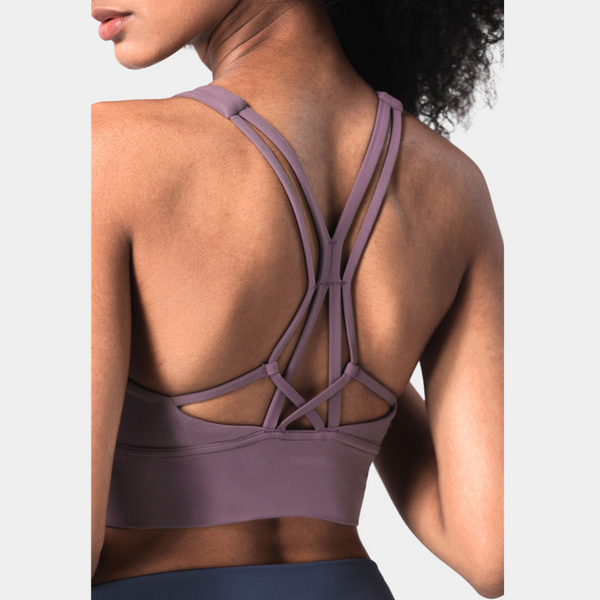 Margot Sport Bra - WOO YOGA