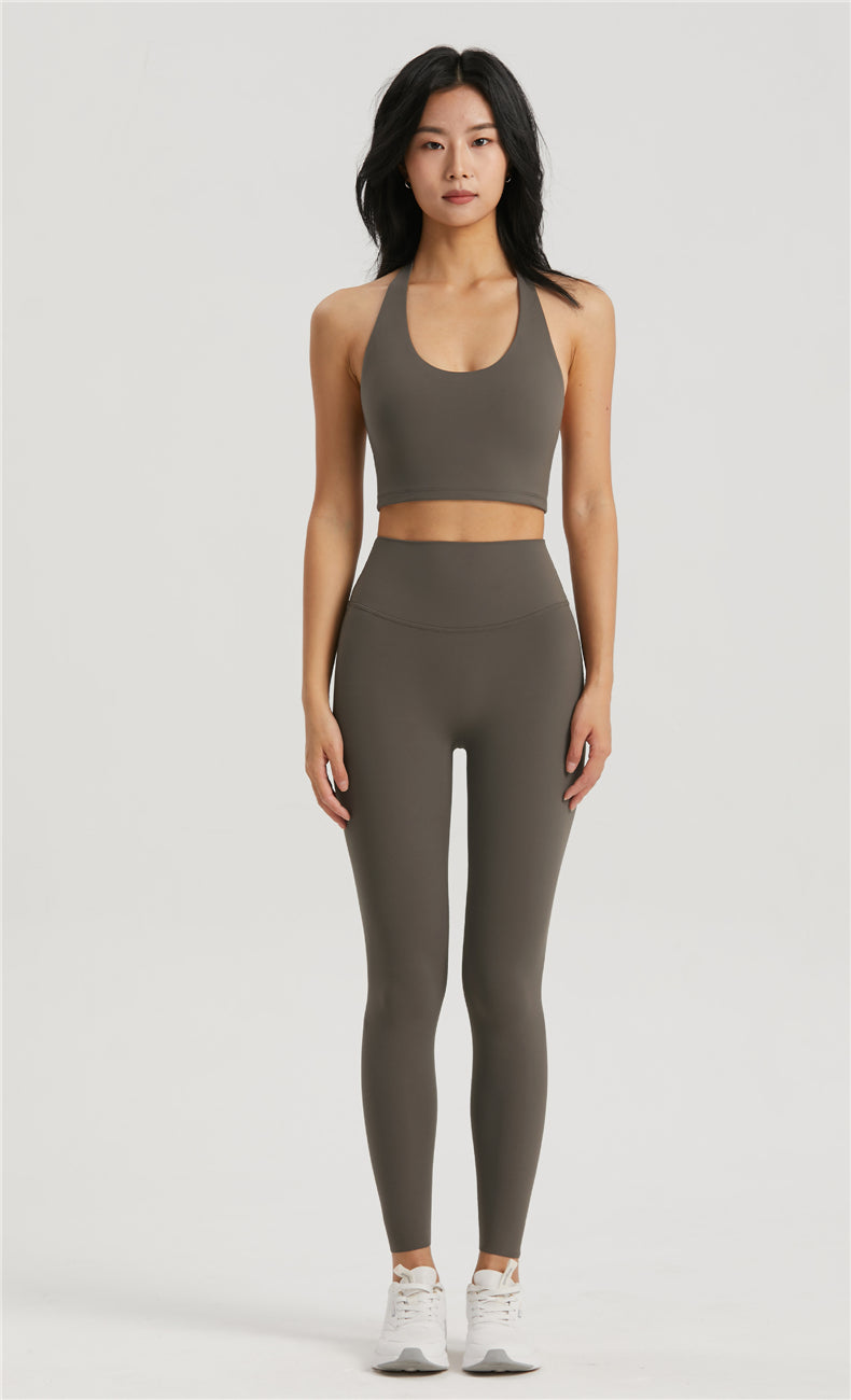 Maya High-Waist Free From Move Legging