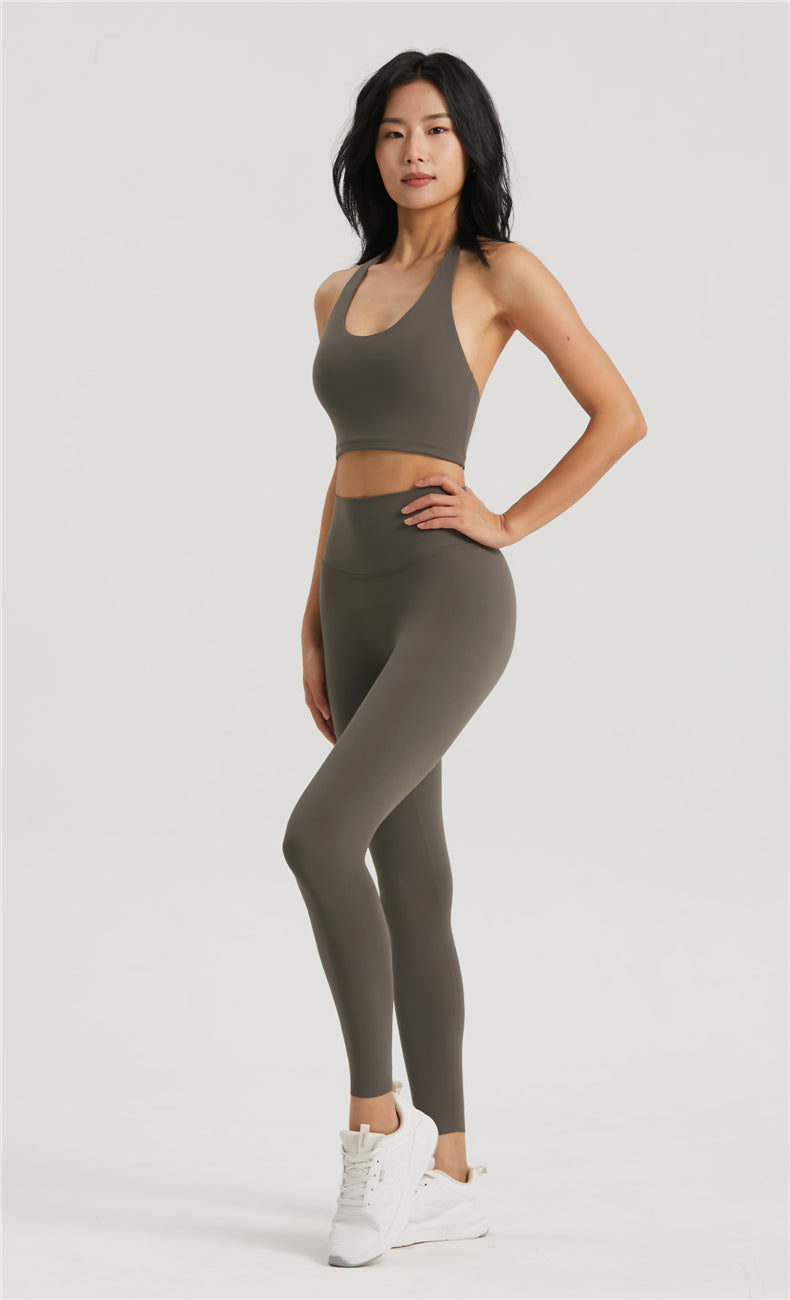 Maya High-Waist Free From Move Legging