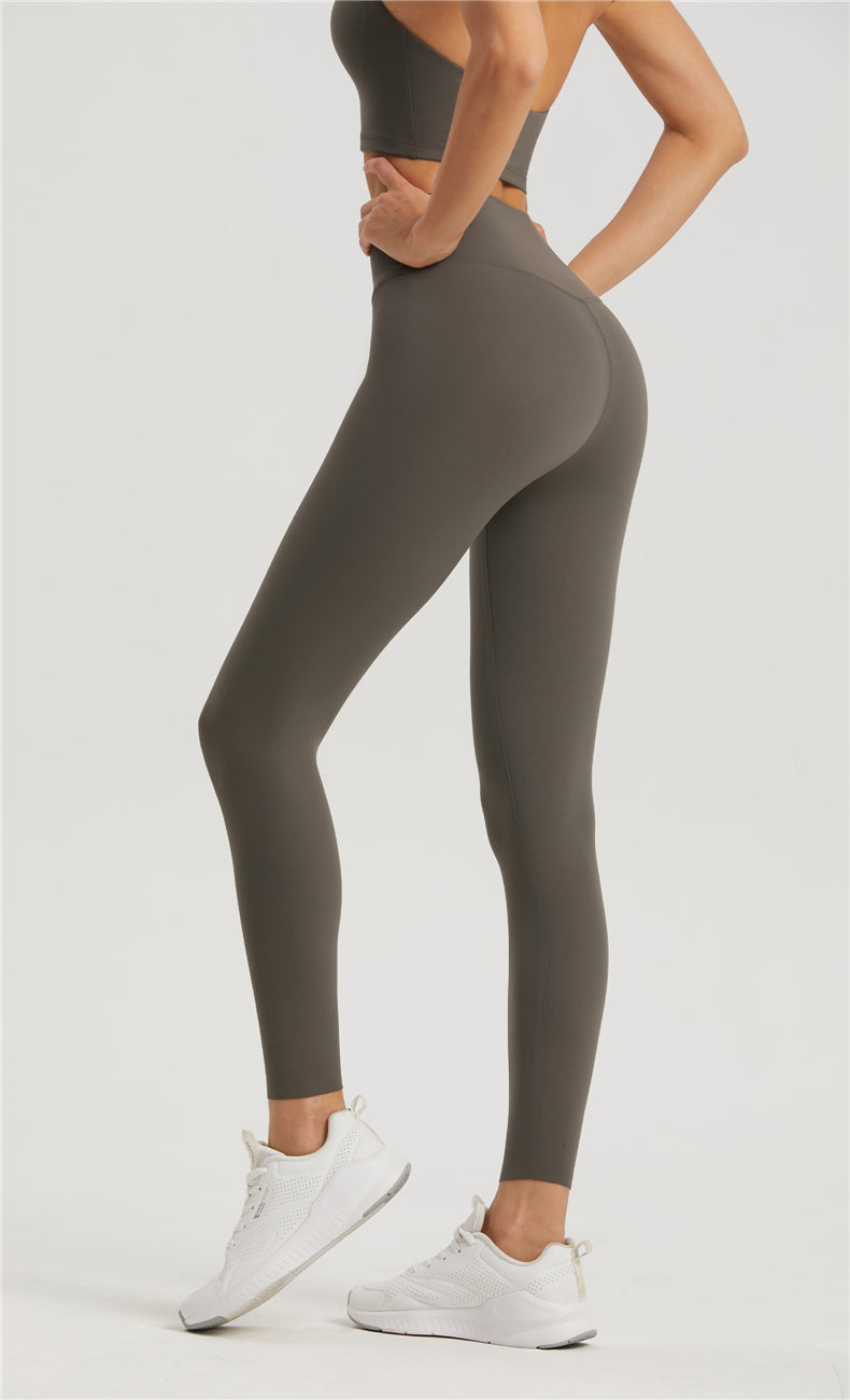 Maya High-Waist Free From Move Legging