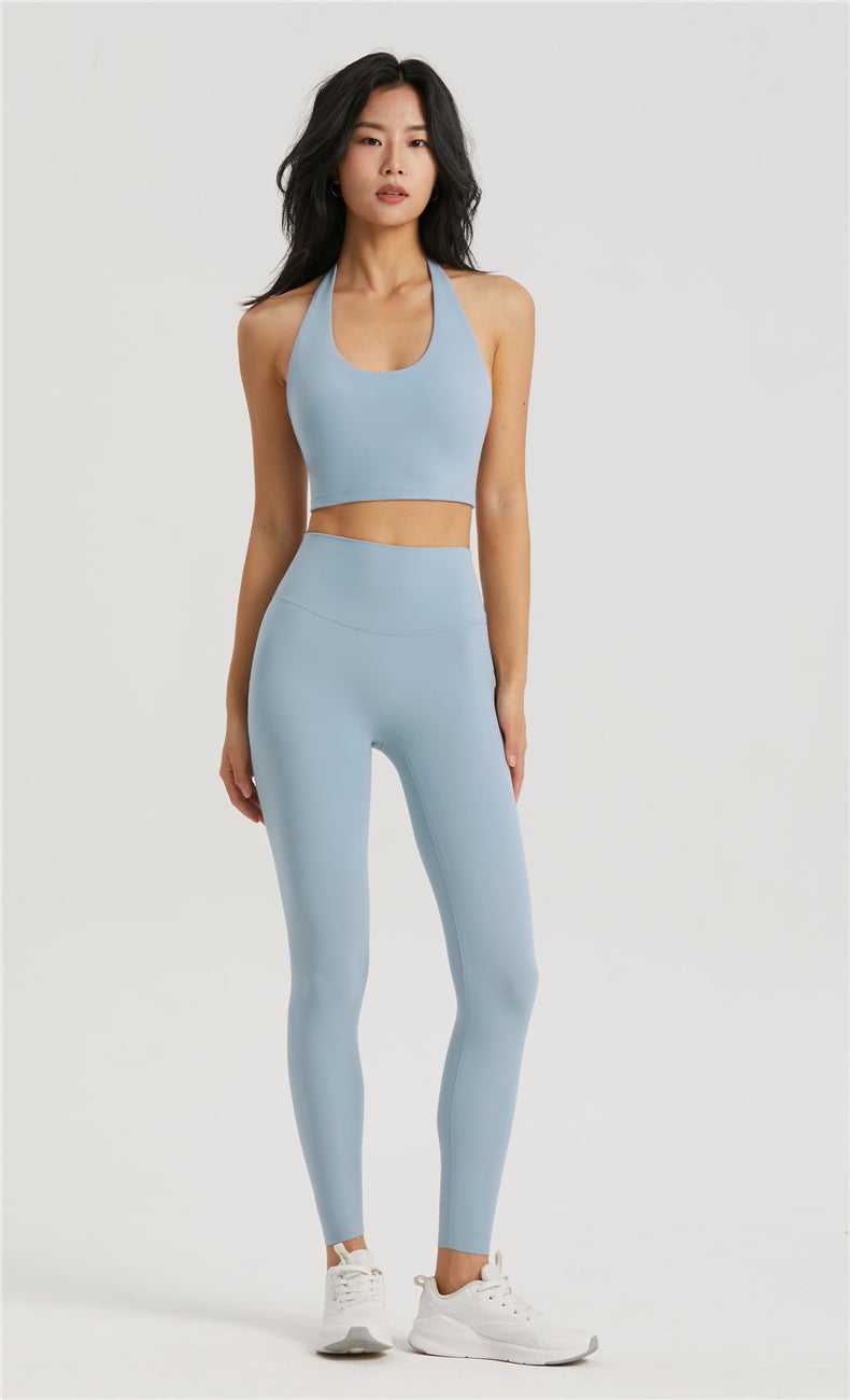 Maya High-Waist Free From Move Legging