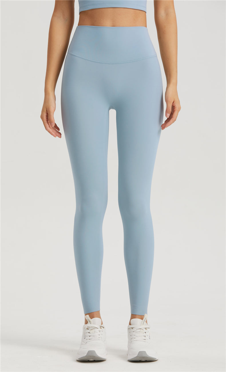 Maya High-Waist Free From Move Legging