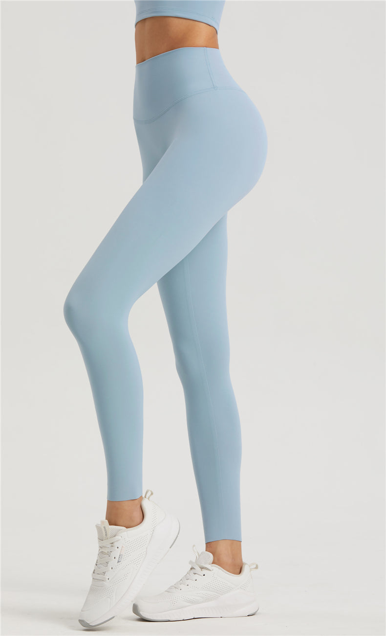 Maya High-Waist Free From Move Legging