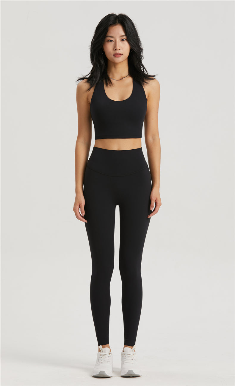 Maya High-Waist Free From Move Legging