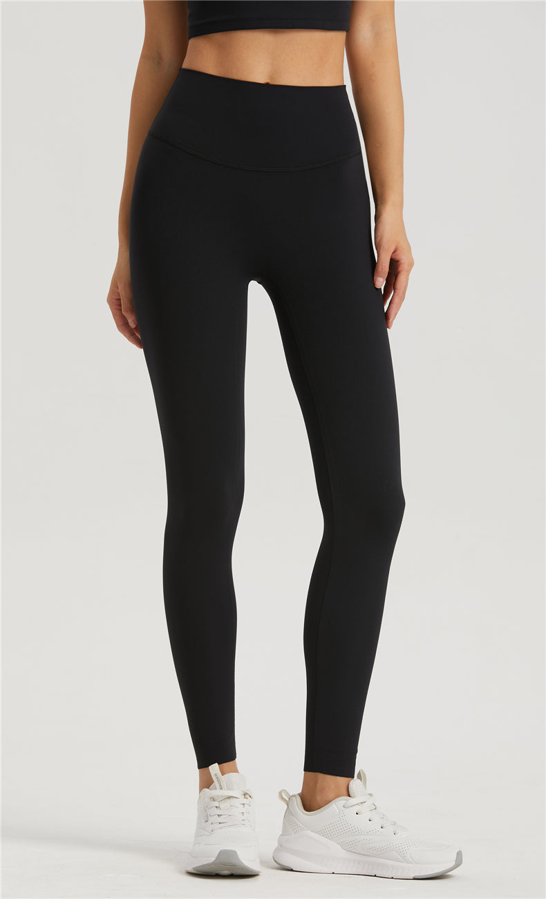 Maya High-Waist Free From Move Legging