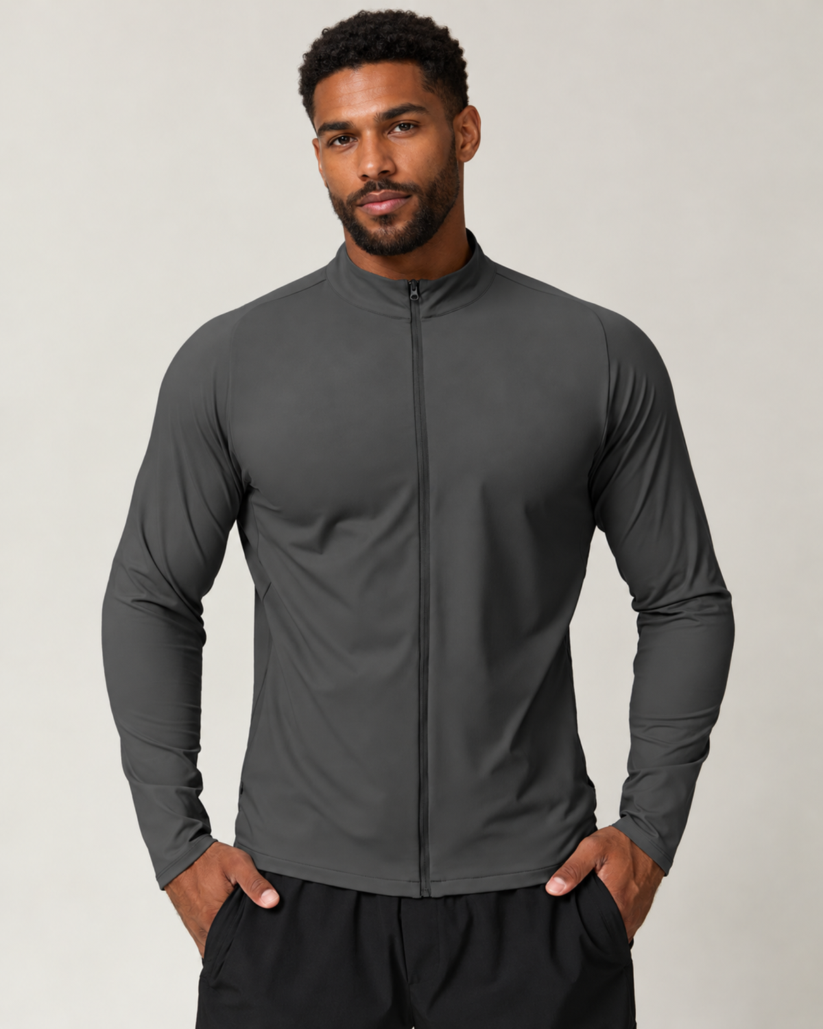Everyday Motion Stretch Men's Jacket