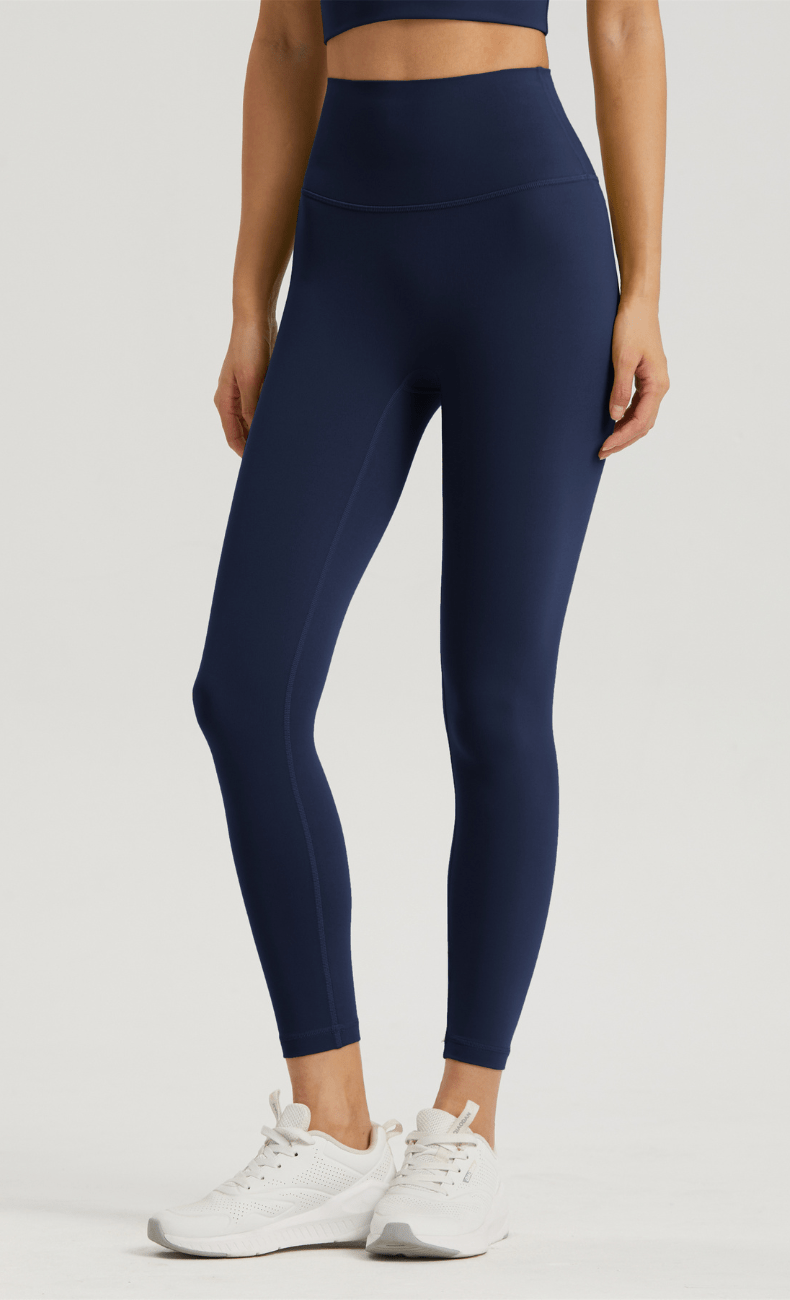 WOO YOGA Leggings Margiela Boho Tummy Control Legging 